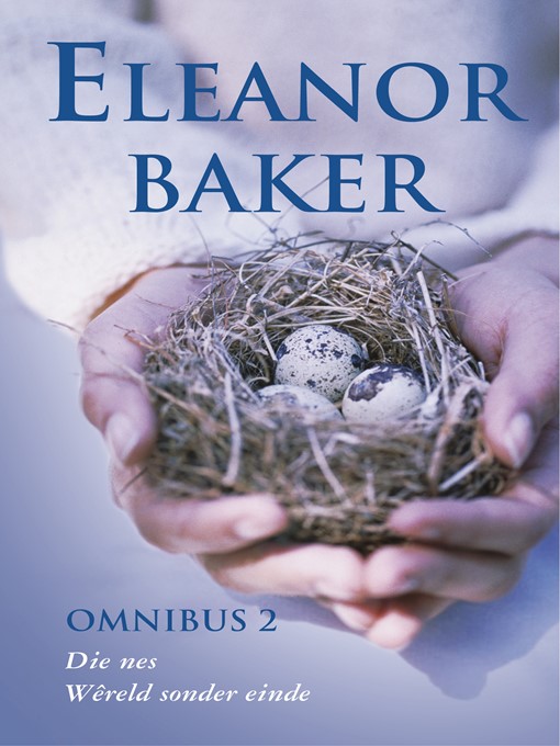 Title details for Eleanor Baker Omnibus 2 by Eleanor Baker - Wait list